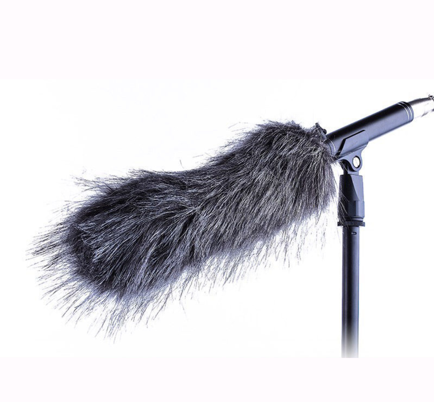 ขนแมวกันเสียงลม DEADCAT, Wind Shield สำหรับลดเสียงลมเข้าไมค์