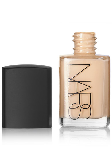 รองพื้นนาร์ส NARS Sheer Glow Foundation - Punjab 30ml