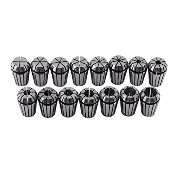 ER20 1 ชิ้น ขายหัวคอลเล็ตแยก 1 ชิ้น โดยสามารถเลือกได้ ตามขนาดที่ต้องการ