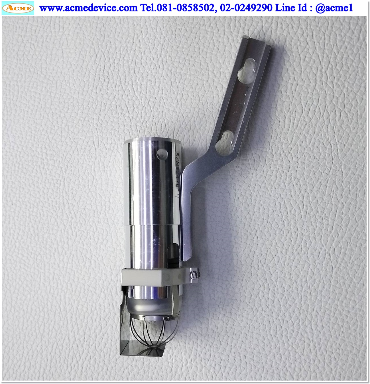 CDEM for FEI FIB-SEM Systems รุ่น 4035 272 05751