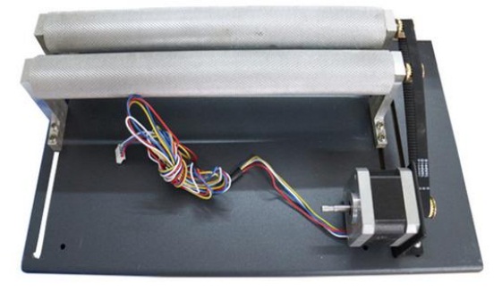 4060 50W Laser Engrave machine