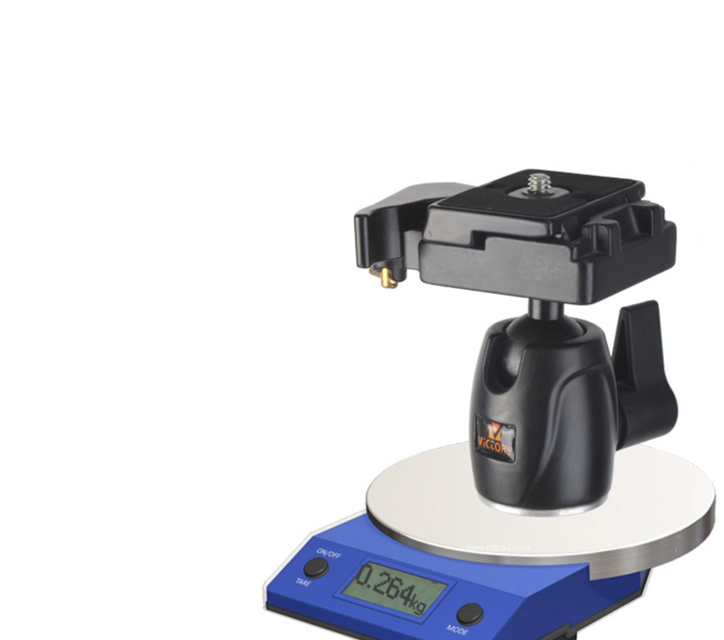 หัวบอลยี่ห้อVictory 20H ขนาดเล็ก เบา ราคาถูก