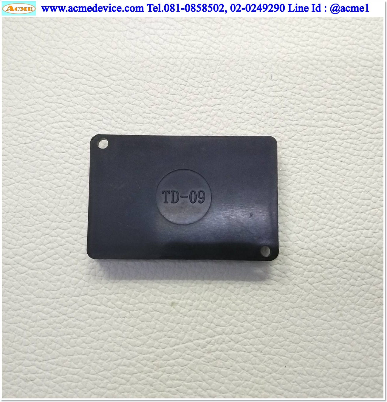 Photoelectric Omron รุ่น E3Z-B62, ระยะ 0.5 to 2M, NPN, Light-ON/Dark-ON (ชนิดแผ่นสะท้อน)
