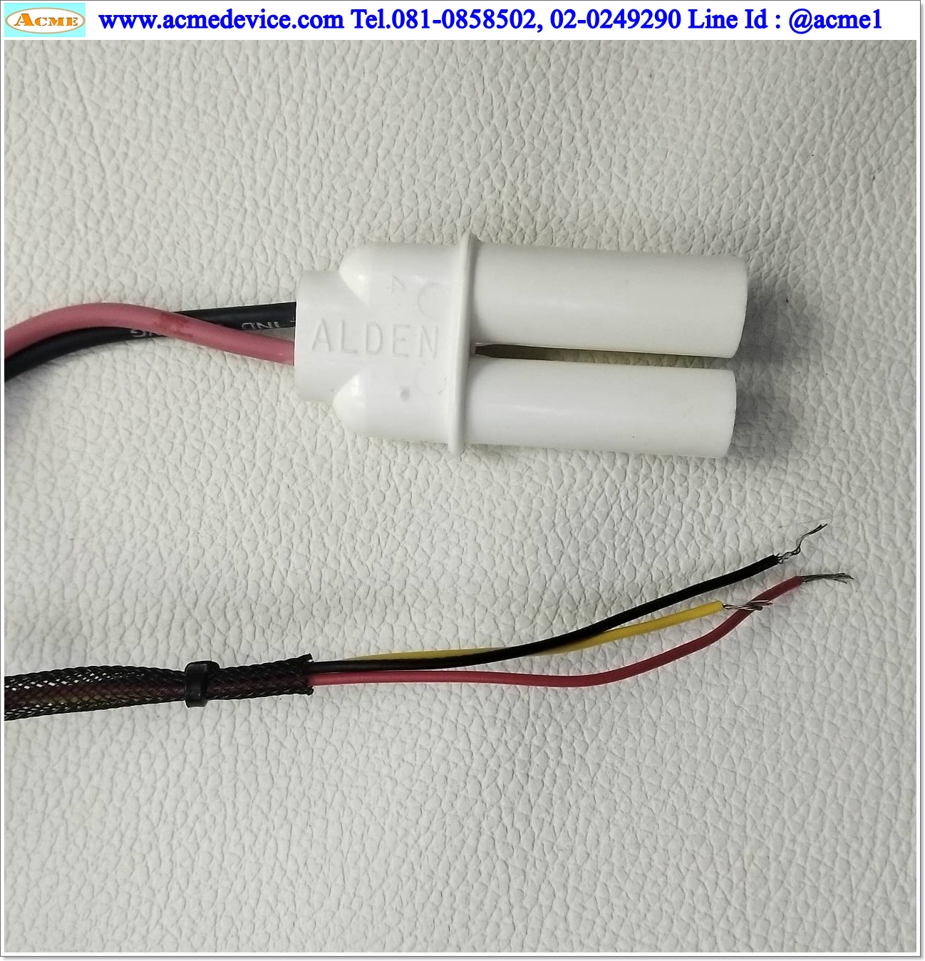 Laser Power Supply Laser Drive รุ่น 121T-1700-4.9-TTL-4, Output 1700Vdc, 4.9mA, Power Input 12Vdc