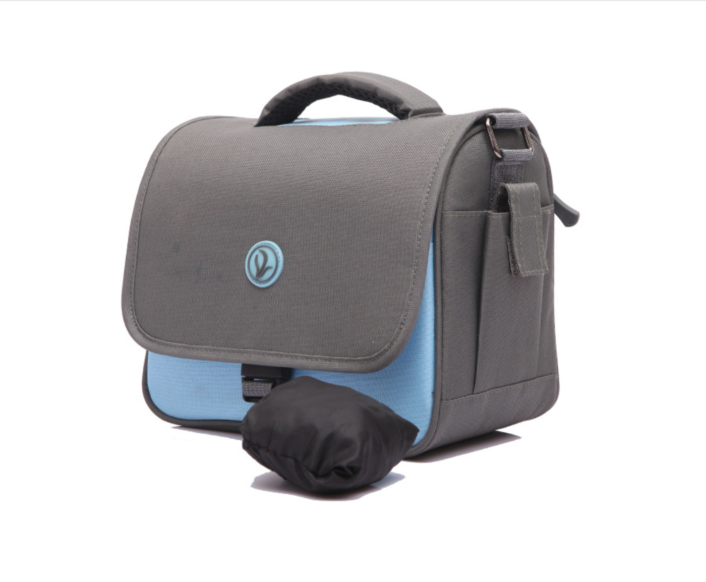 กระเป๋ากล้องยี่ห้อ Soudelor รุ่น D1105 สำหรับกล้องมิลเลอเลส DSLR ทุกรุ่น