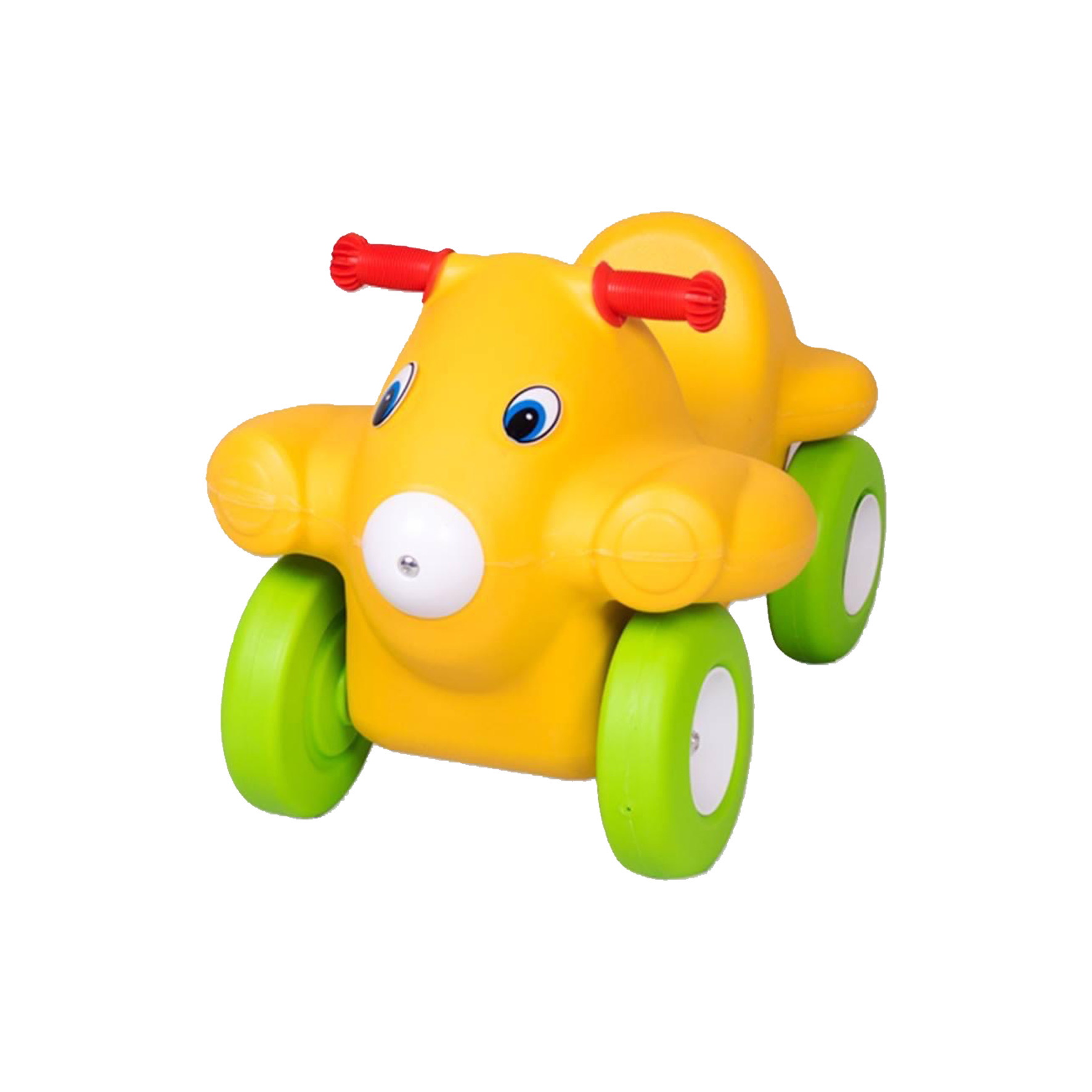 หนูขับเคลื่อน รถขาไถ่