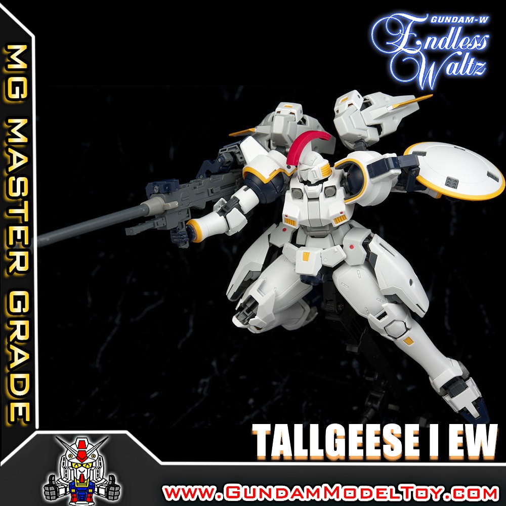 MG 1/100 TALLGEESE I EW ทอลกีซ I อีดะบิว