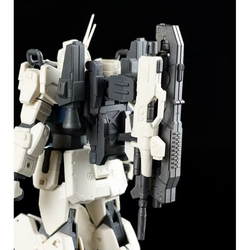 HG 1/144 EASY-8 ค่าย KurofuneCo Made in China