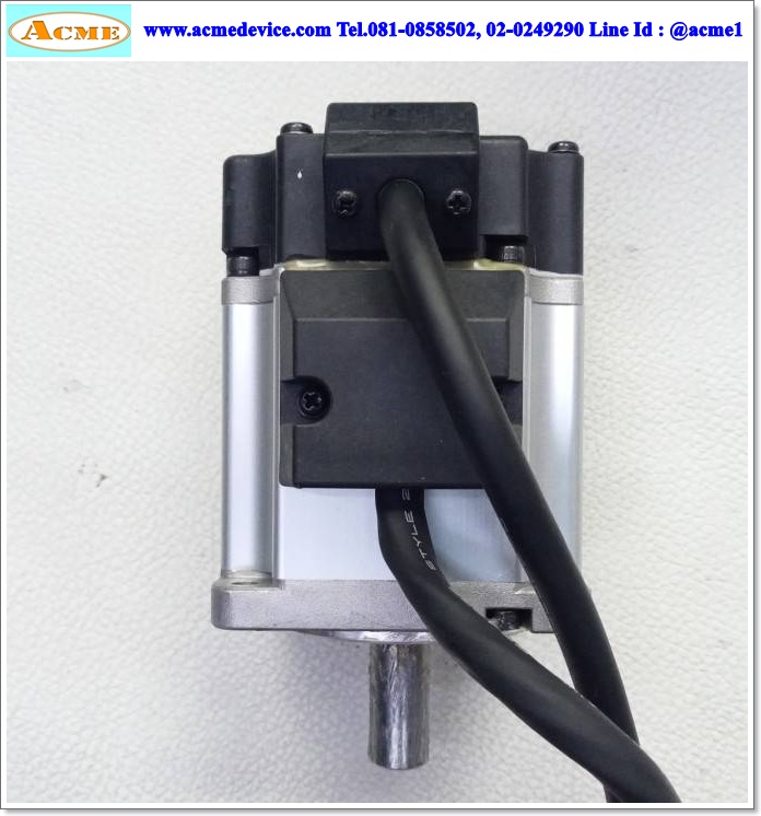 Servo Drive Panasonic รุ่น MBDJT2207 & Motor MSMD022G1U4, 200W