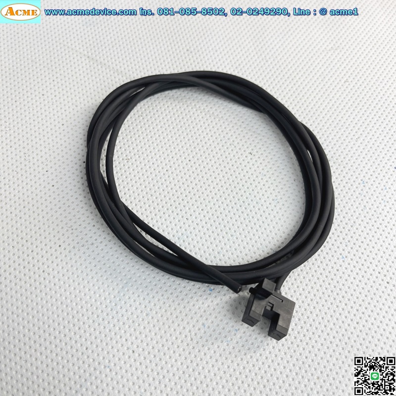 Photoelectric Panasonic/SUNX รุ่น PM-R24-C3, ระยะ 5mm, Light-ON, Dark-ON, NPN