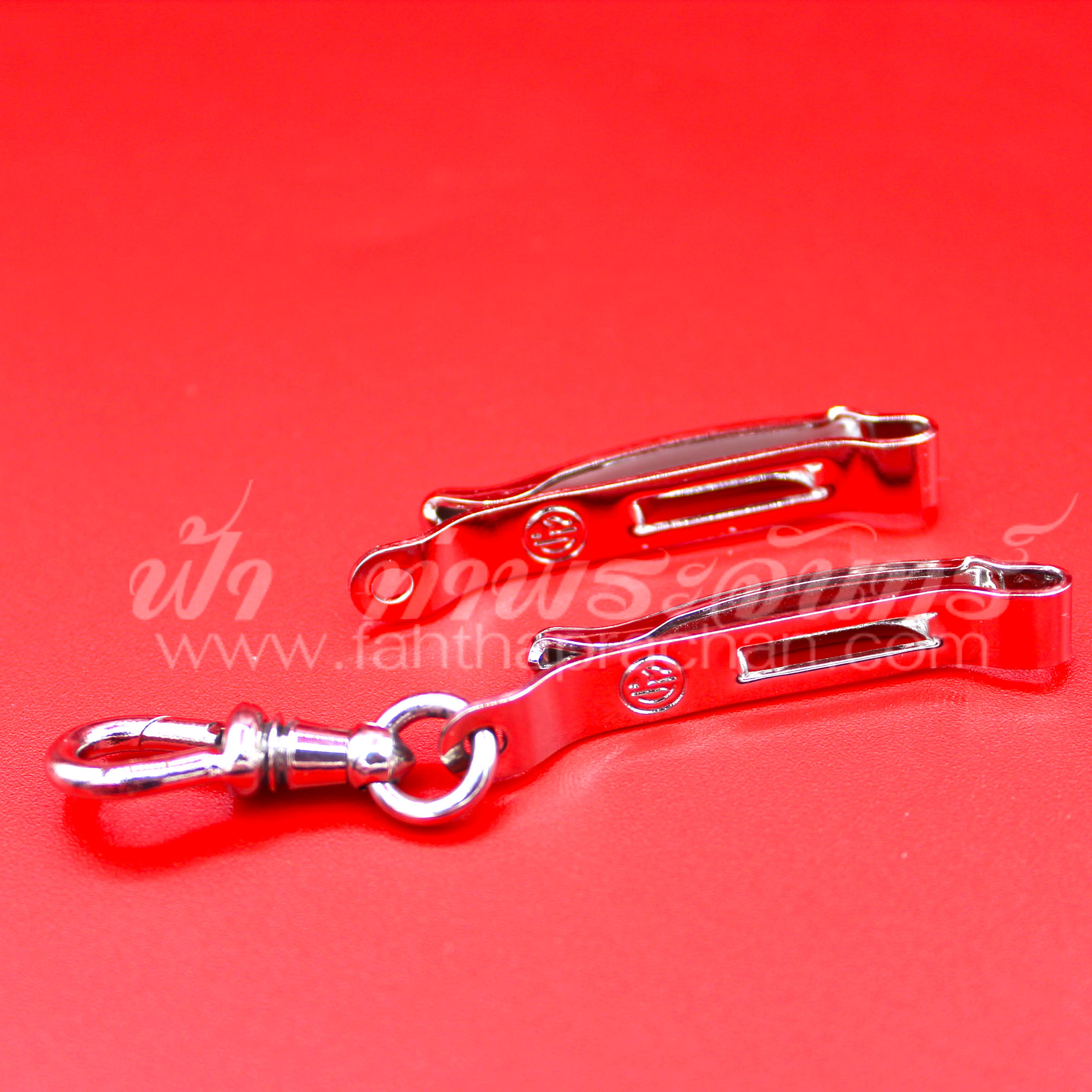 แหนบสปริงสแตนเลสพุก