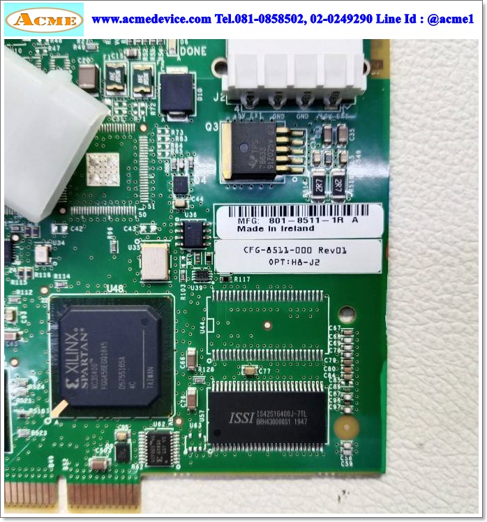 Camera COGNEX รุ่น Dongle CVL-PLUS-USB & Card CFG-8511-000 REV01