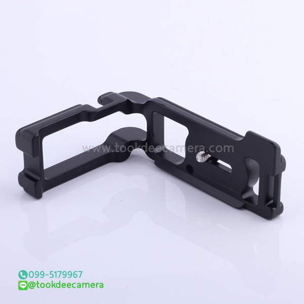 L-PLATE Grip for Canon 5D MARK III ราคาถูก (PreOrder รอสินค้า 10-14วัน)