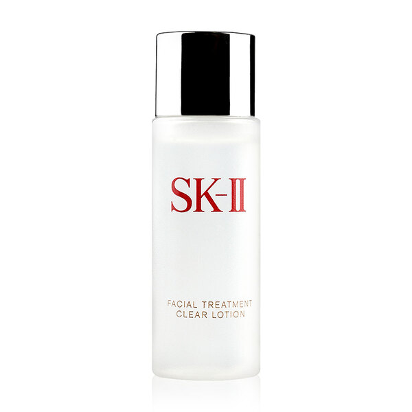 น้ำตบเอสเคทู SKII Facital Treatment Essence 30ml