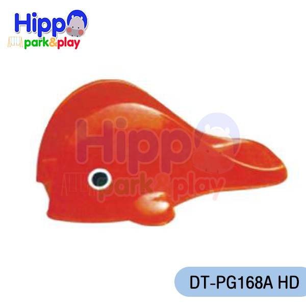 ปลาสไลเดอร์ DT-PG168A HD