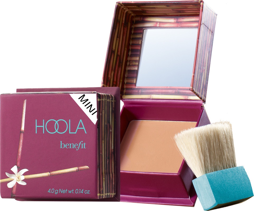 บรอนเซอร์เบเนฟิต Benefit - Hoola Mini 4g