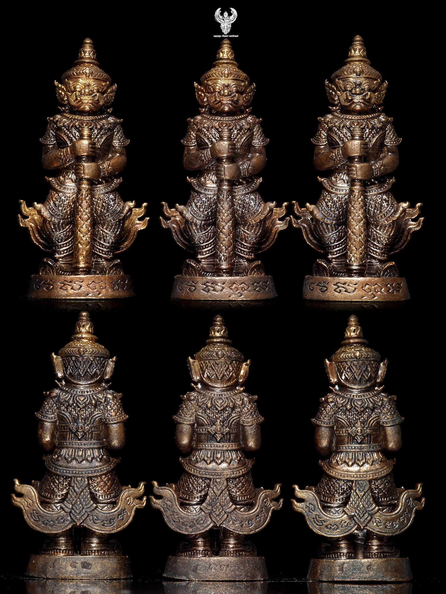 ท้าวเวส รุ่นเทพประทานพร.