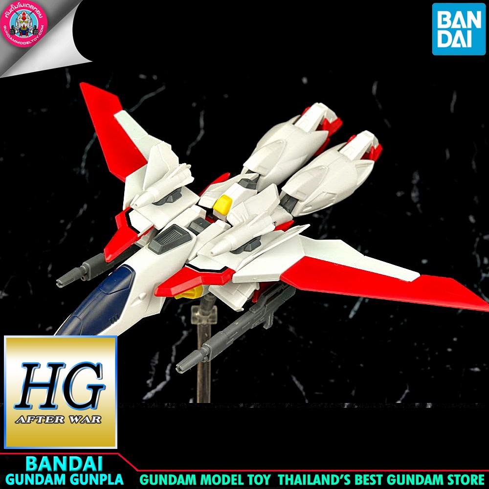 BANDAI HG GUNDAM AIRMASTER โมเดล กันดั้ม กันพลา PS TOYLAND HGAW