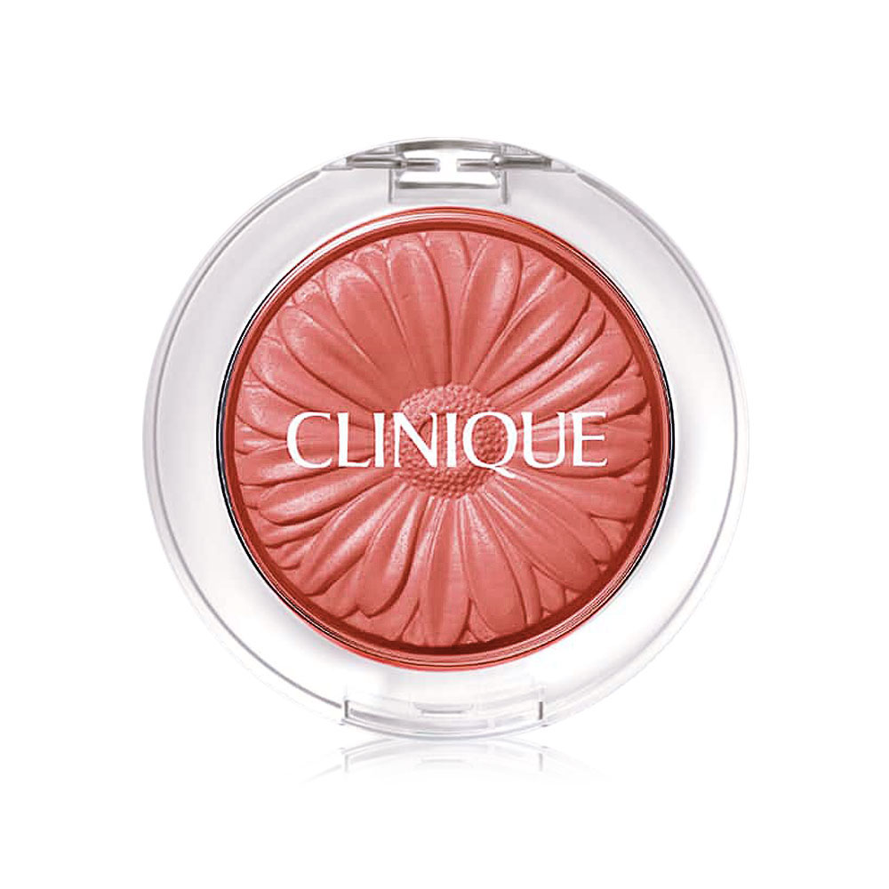 บลัชออนคลินิก Clinique Blush on Cheek Pop # Ginger Pop