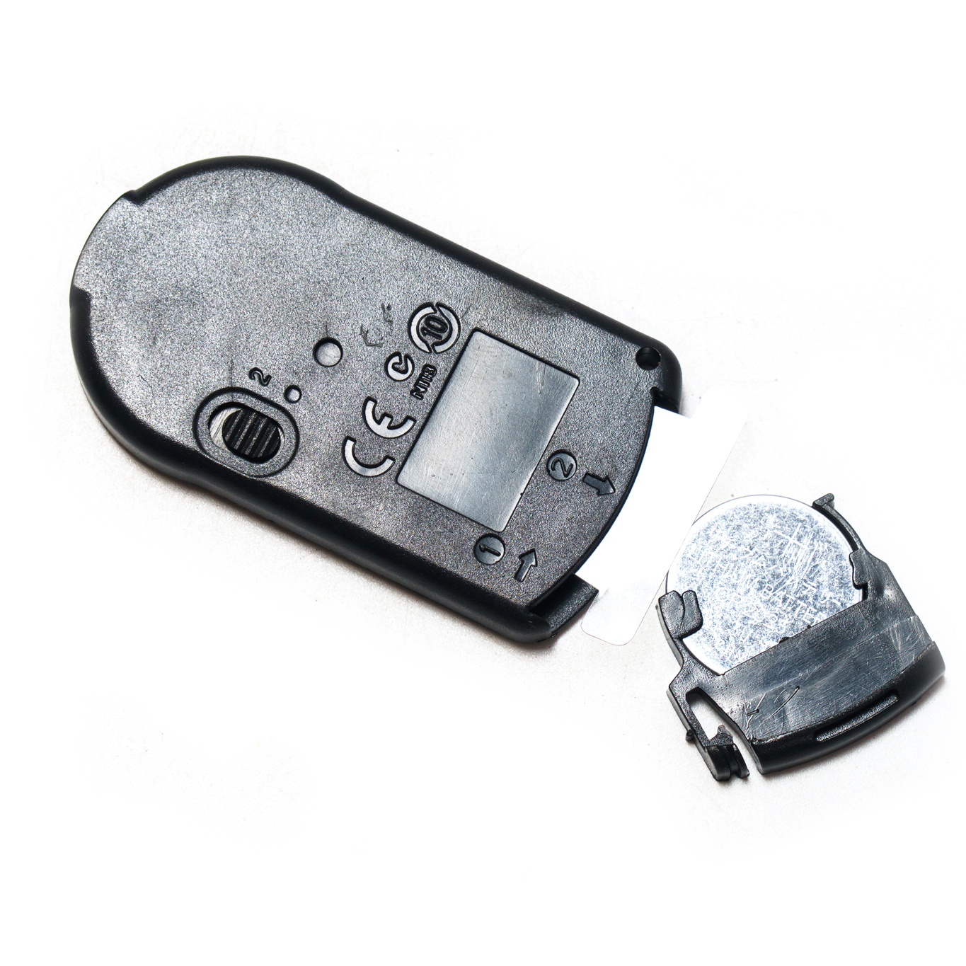 รีโมทไร้สายสำหรับกล้องแคนนอน ( Canon IR Infrared Remote )