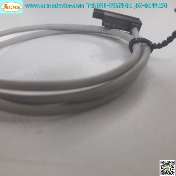 Reed Switch SMC รุ่น D-F9BWV, 2Wire
