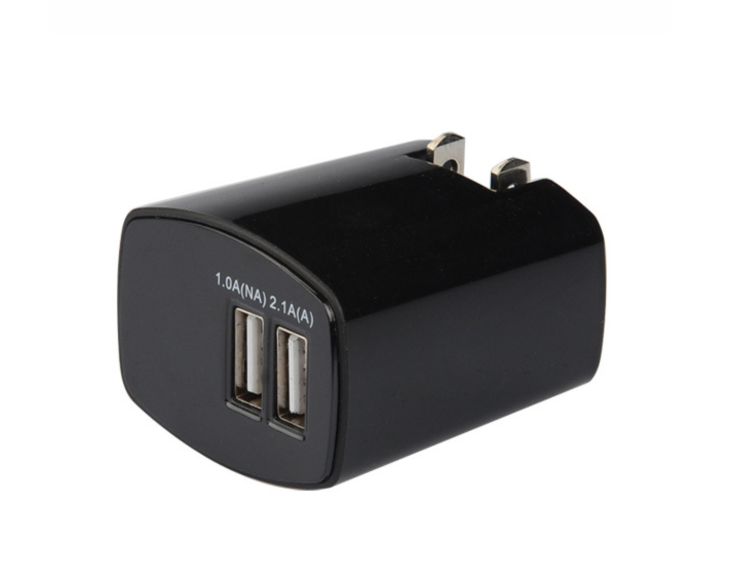 หัวชาร์จยี่ห้อKingma 3.1Aสำหรับชาร์จแท่นชาร์จแบตเตอรี่,ชาร์จมือถือ ,PowerBank