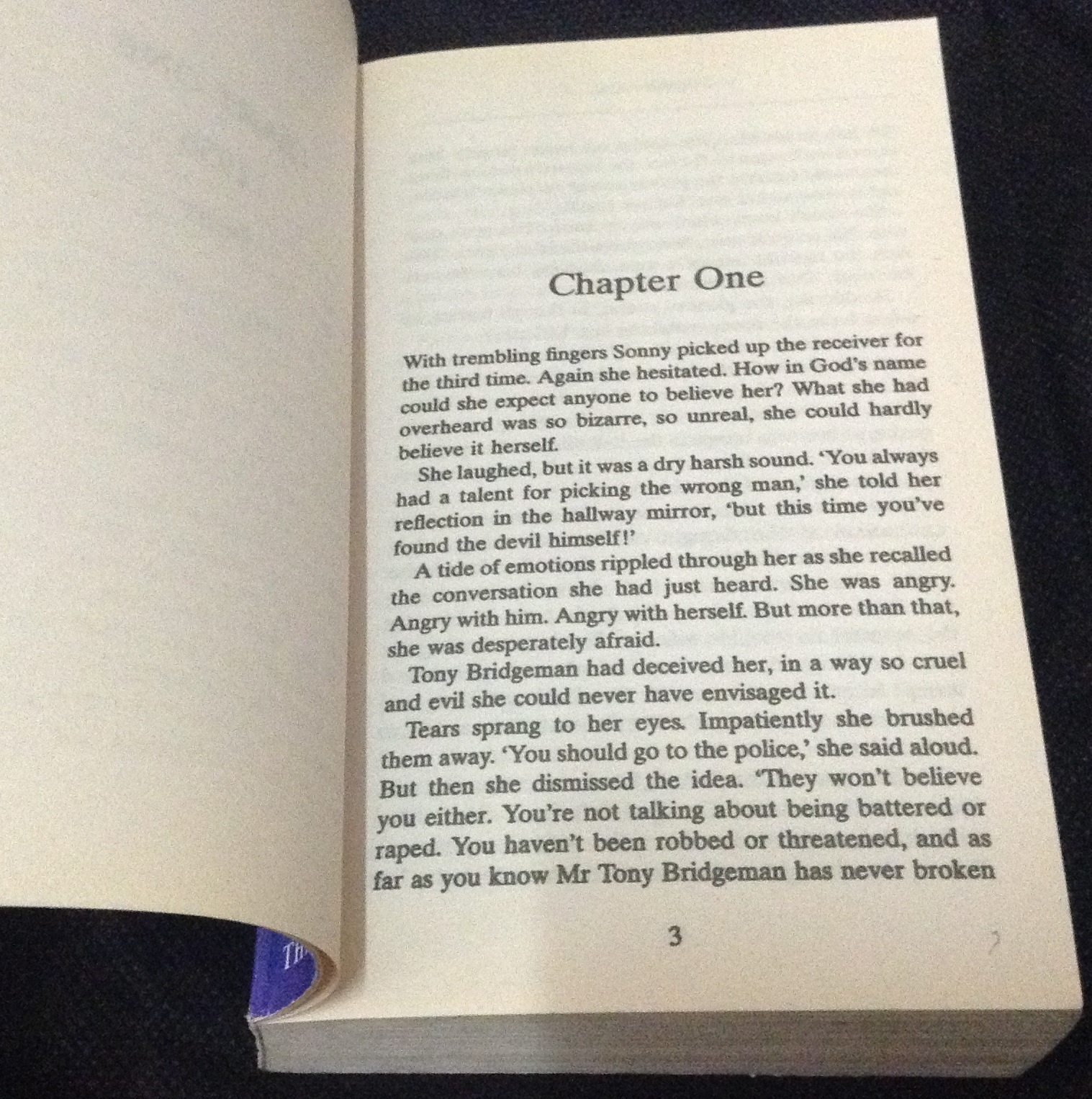 The Devil You Know by Josephine Cox ราคา 150