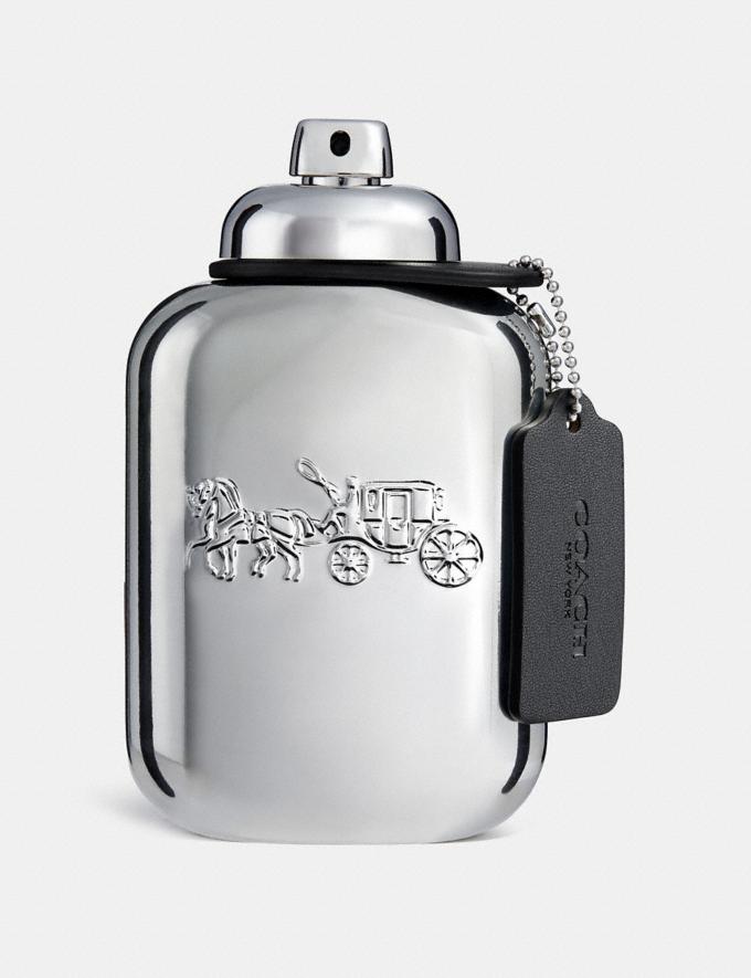 น้ำหอมโค้ช COACH Platinum for Men EDP 100ml