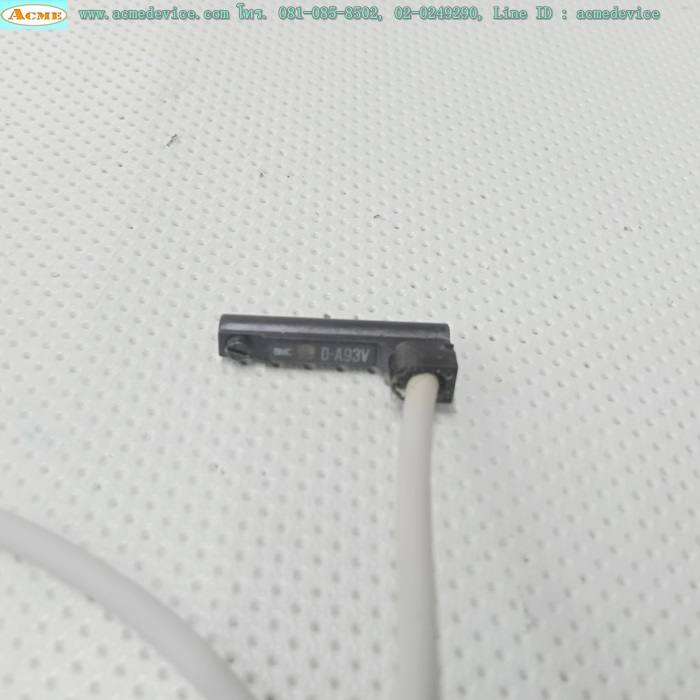 Reed Switch SMC รุ่น D-A93V, 2Wire