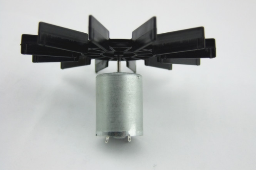 กังหัน 12 ใบขนาด 98 ม.ม.