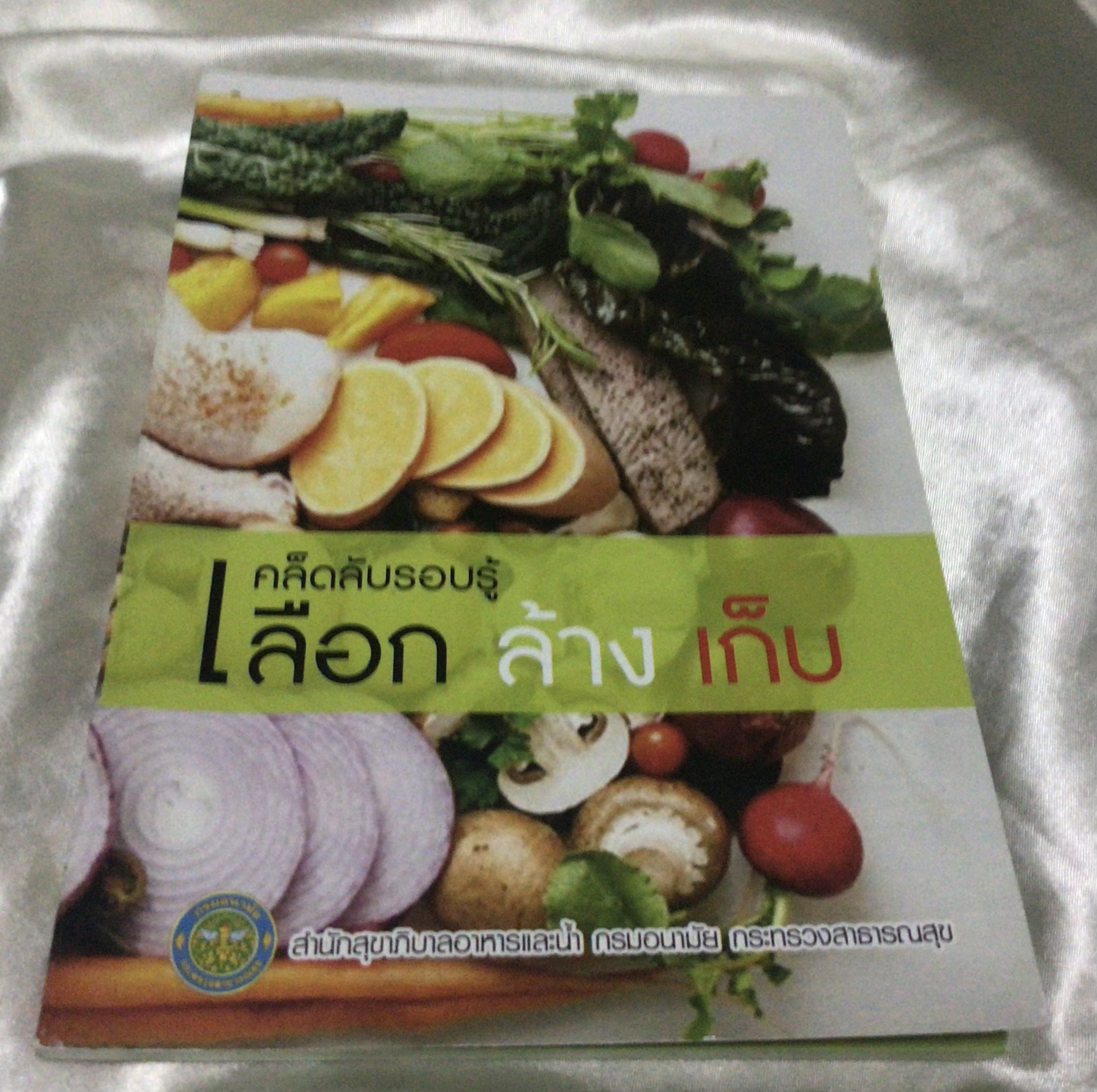 เคล็ดลับรอบรู้ เลือก ล้าง เก็บ ราคา 20