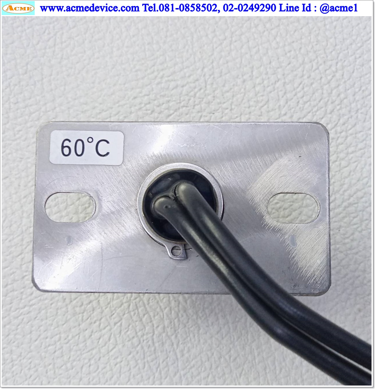 Thermostat รุ่น CS-7L