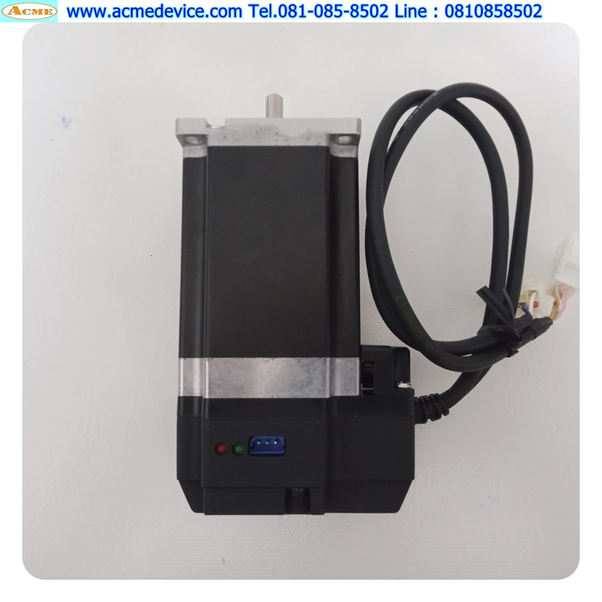 Closed Loop Stepper Built-In Driver Ezi-Servo รุ่น EzStep-BT-56L, 23H218S101-S30, 24VDC, 3A
