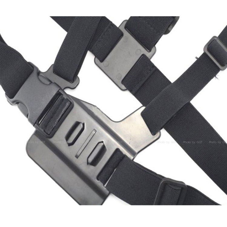 สายคาดอกสำหรับกล้อง sj4000 xiaomi gopro ราคาถูก