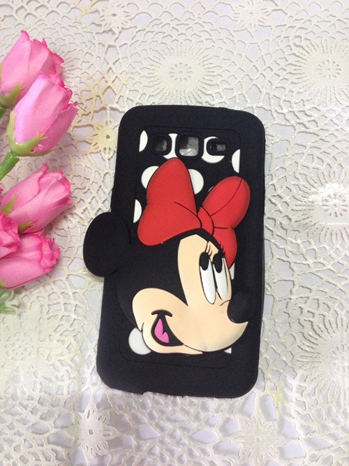 เคสซิลิโคนแท้ Grand 2 มินนี่