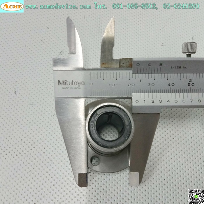 Linear Bushing OZAK รุ่น L-13, Dia 13 mm, L32 mm