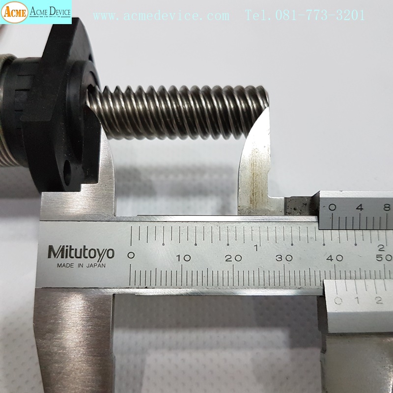 Stepping Motor Pacific Scientific รุ่น P21NSXC-LSS-NS-06, 1500RPM, 46W, 1.75A, 65V