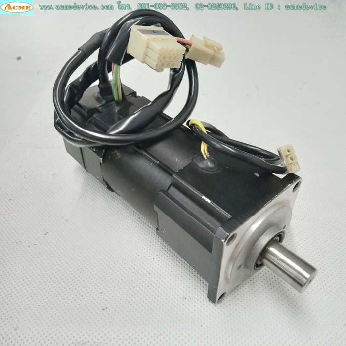 Servo Motor Tamagawa รุ่น 4509N6205E200, TBL-i Series, 200V, 400W