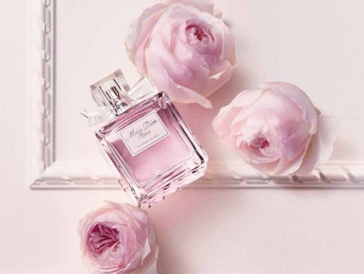 น้ำหอมดิออร์ DIOR - MISS DIOR BLOOMING BOUQUET EDT 100ML
