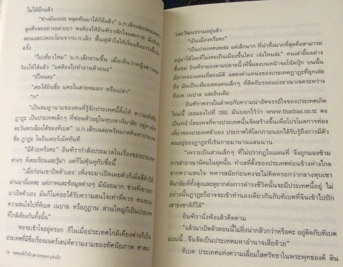 (สั่ง9จ่าย7) หลอมหัวใจในสายหมอกแห่งรัก มอร์นิ่งกลอรี่ ราคา 140