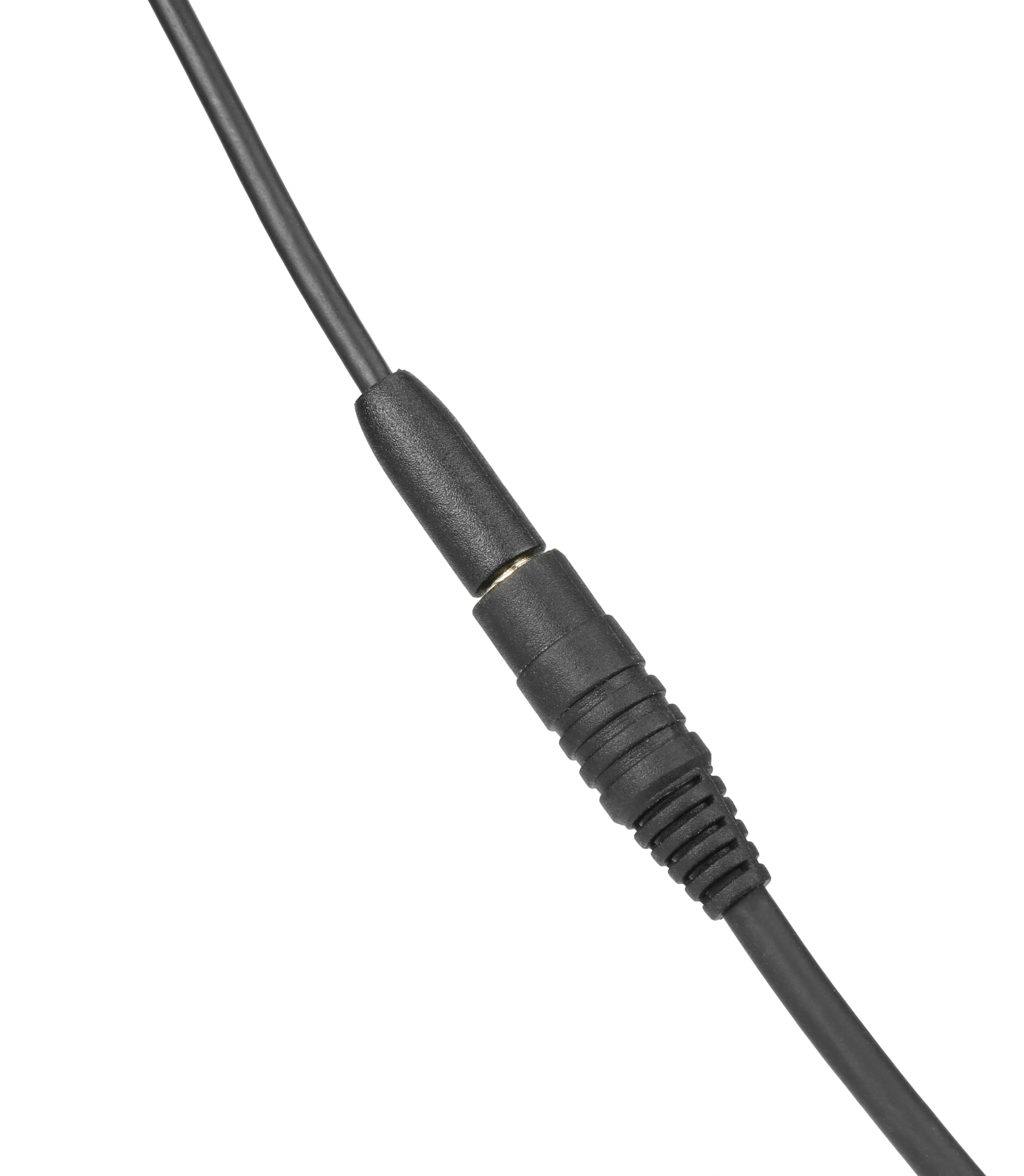 Saramonic SR-SC5000 MICROPHONE EXTENSION CABLE FOR SMARTPHONES, TABLES AND CAMERAS, 3.5MM TRRS MALE TO FEMALE CONNECTORS 16-FOOT (5M) รับประกันศูนย์ไทย 1 ปี