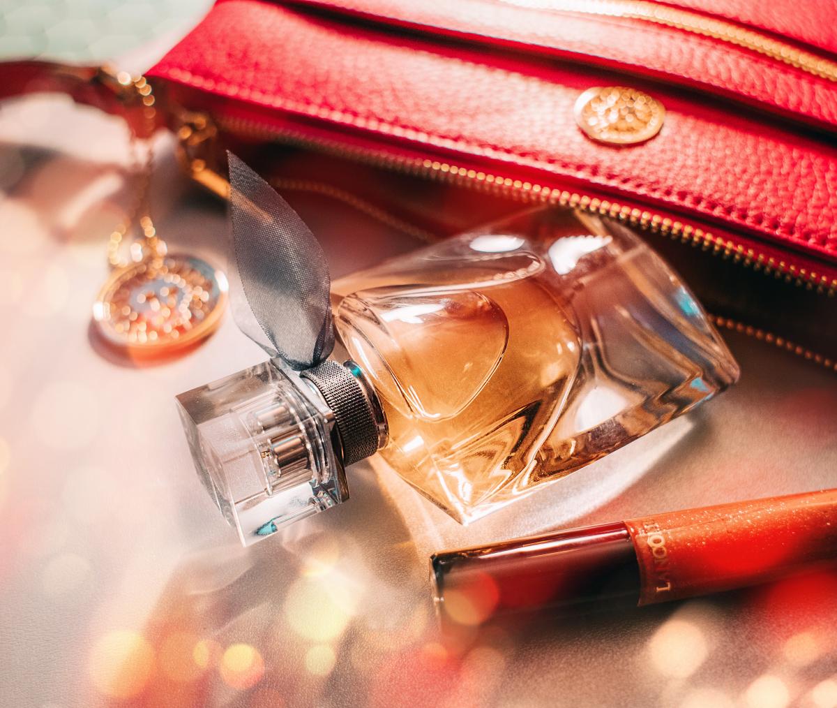 น้ำหอมลังโคม LANCOME La Vie Est Belle EDP (L'eau De Parfum) 50ml