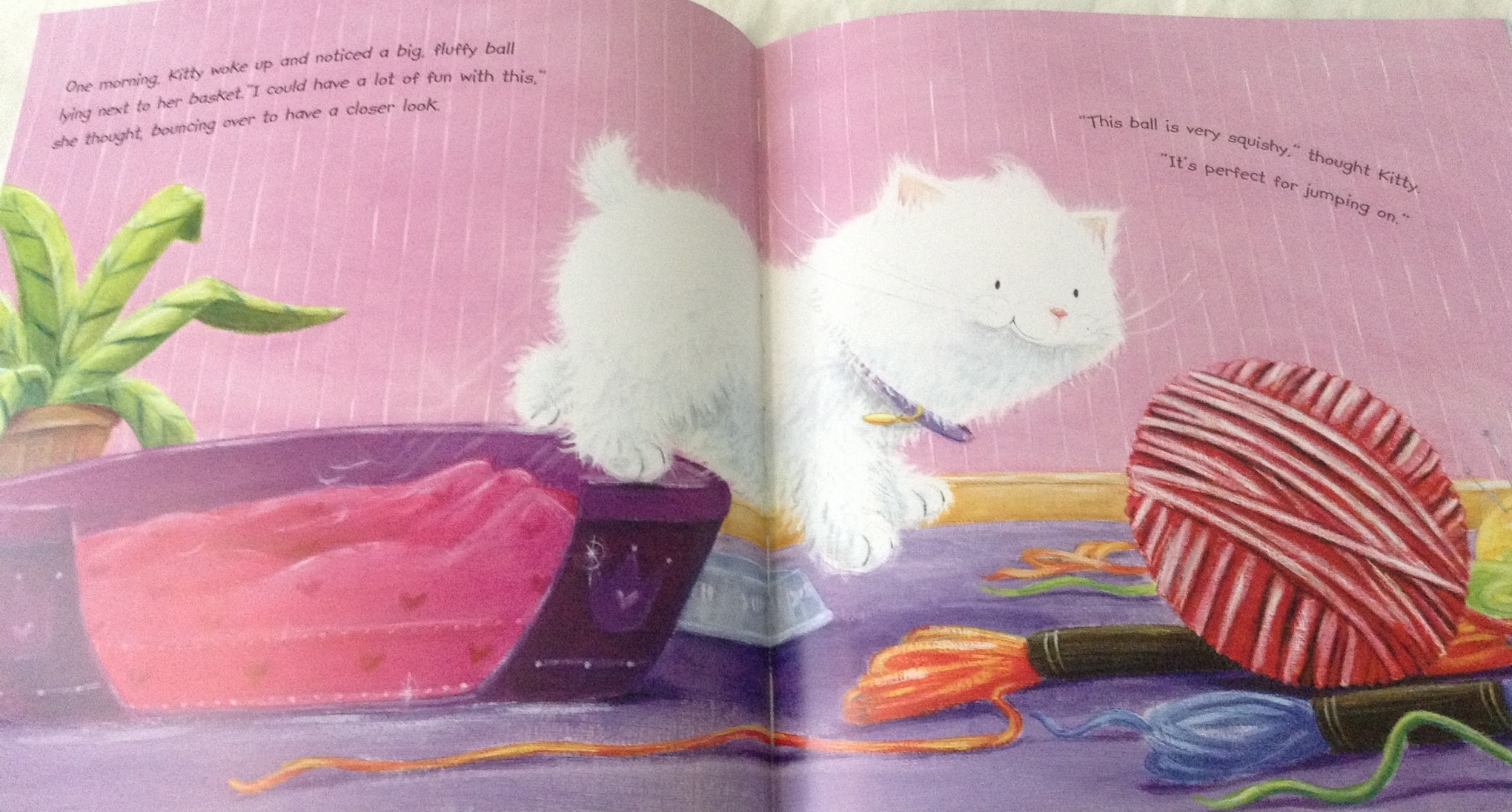 (4แถม4) Catch it,Kitty ราคา 95