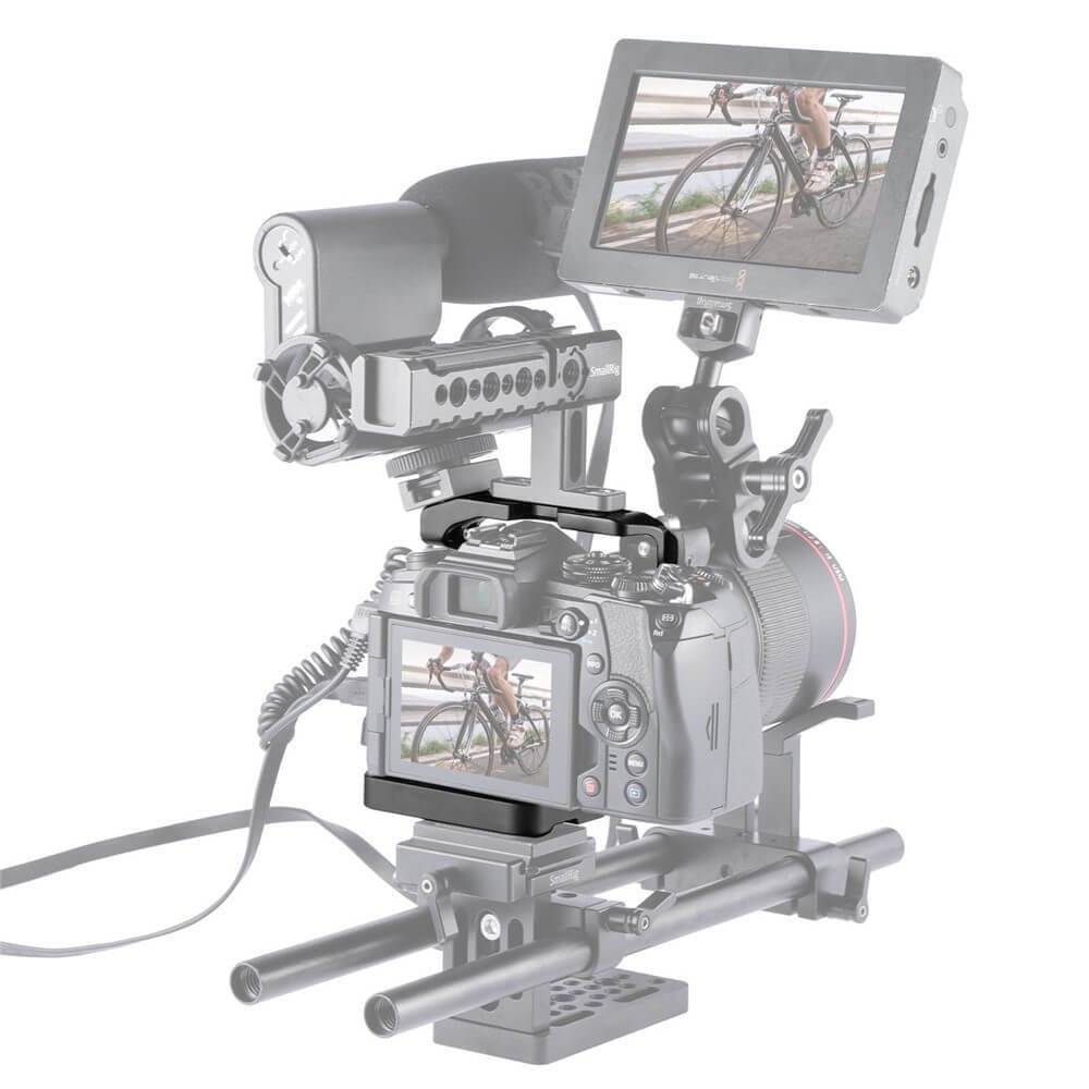 SMALLRIG® Cage Olympus E-M1 Mark II