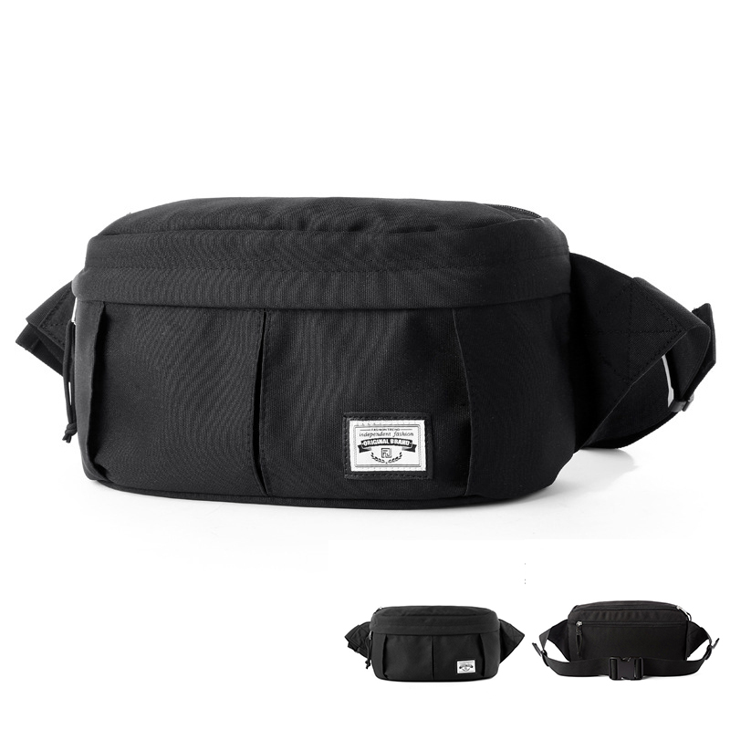 กระเป๋าคาดอก กระเป๋าคาดเอว original brand | OGB001