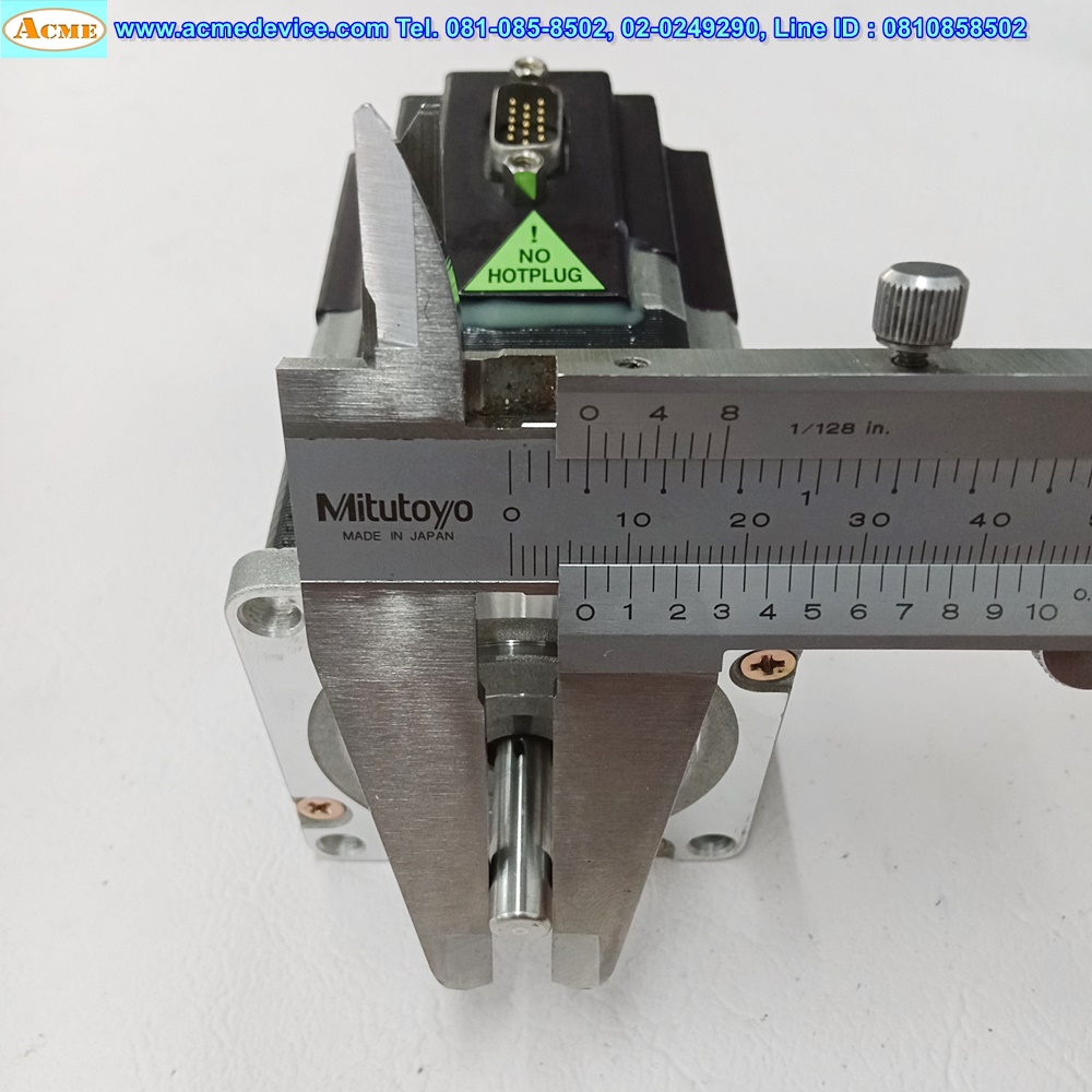 Servo Driver Silvernugget Quicksilver รุ่น S23H-3-E-01