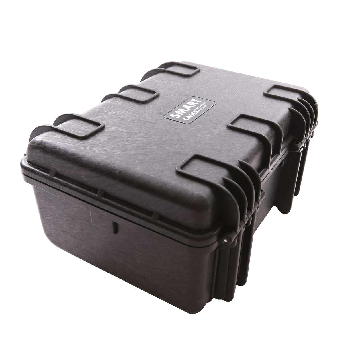 กล่องกันกระแทก Hardcase ยี่ห้อSMART รุ่น SM 382718 สำหรับใส่กล้องและอุปกรณ์ ราคาถูก