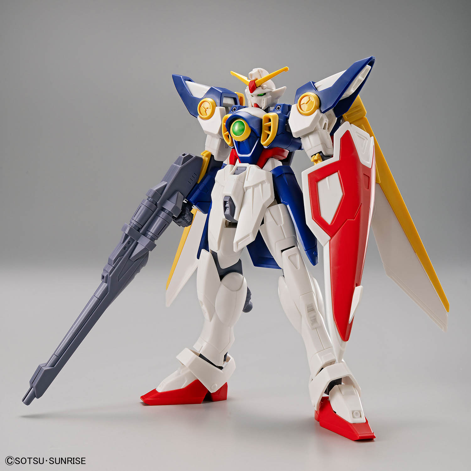 BANDAI ENTRY GRADE WING GUNDAM โมเดล กันดั้ม กันพลา PS TOYLAND