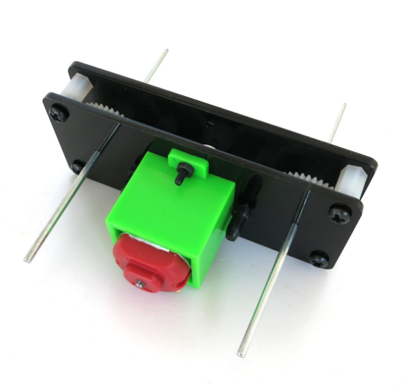 กล่องเกียร์อเนกประสงค์แบบ 2*2 แกน