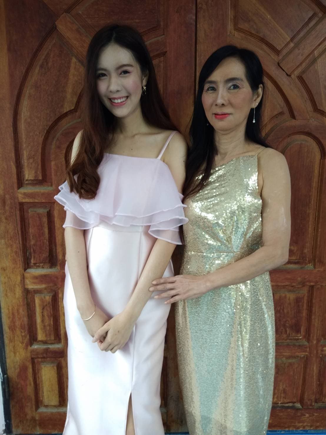 รีวิวลูกค้า (ใช้สิทธิ์แล้ว)
